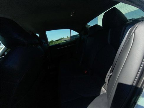 Certified 2023 Toyota Camry XSE image 21