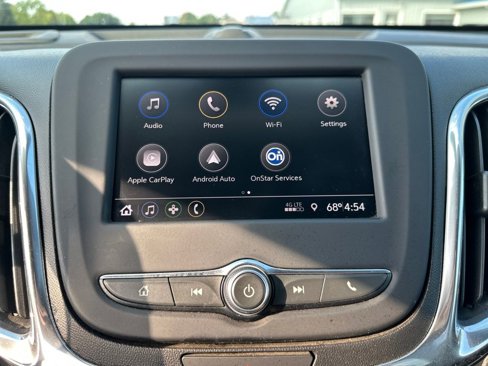 Used 2020 Chevrolet Equinox LT image 21