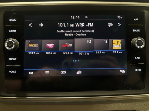 Used 2019 Volkswagen Atlas SE image 20