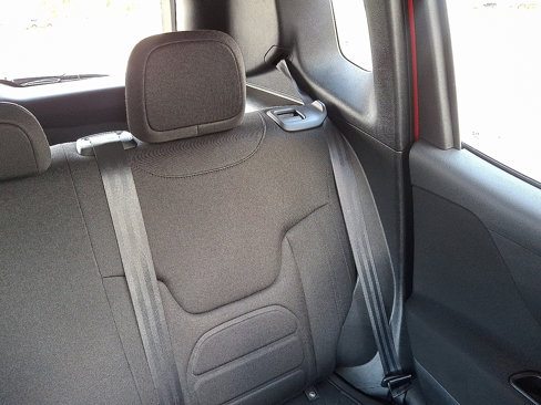 Used 2020 Jeep Renegade Latitude image 20