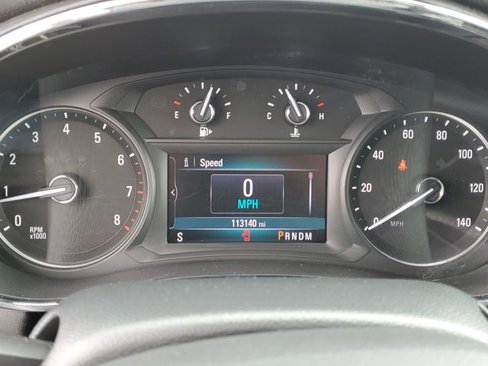 Used 2019 Buick Encore Preferred image 13