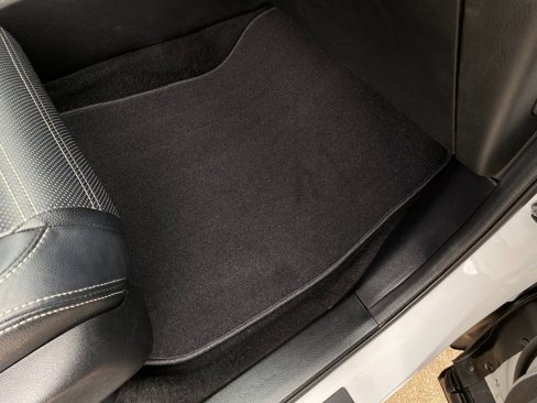 Used 2022 Honda CR-V EX image 21