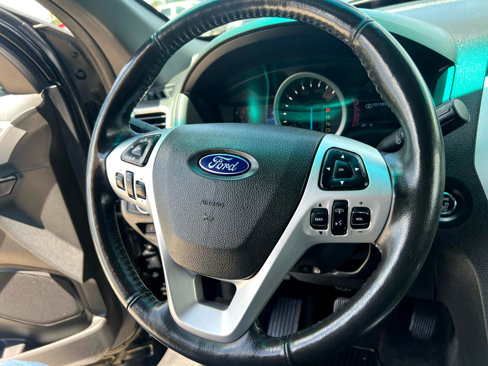 Used 2013 Ford Explorer Limited image 17