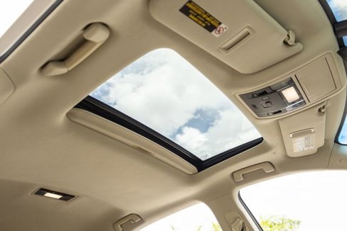 Used 2016 Lexus RX 350 FWD image 13