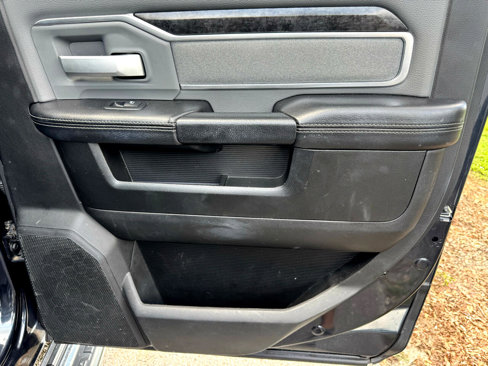 Used 2019 RAM 2500 Big Horn image 34
