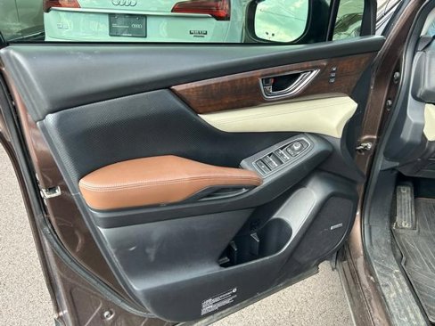 Used 2019 Subaru Ascent Touring image 9