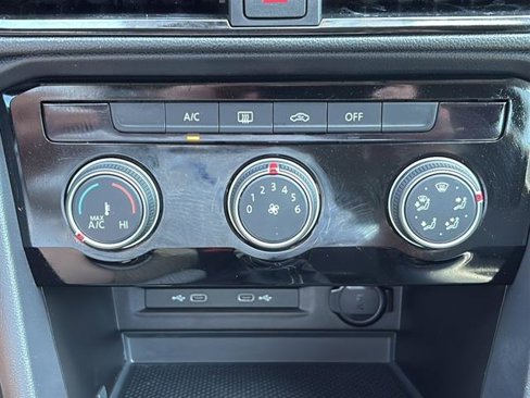 Certified 2023 Volkswagen Taos S image 19