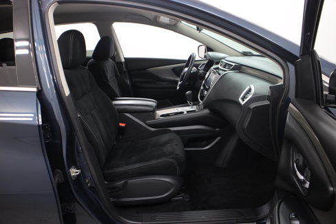 Used 2018 Nissan Murano S image 31