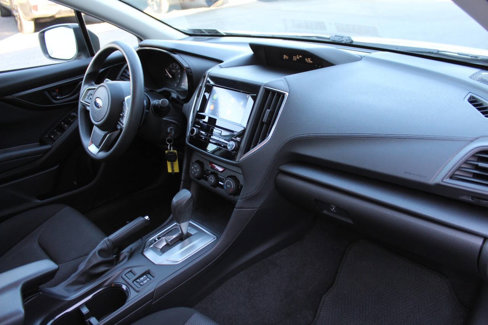 Used 2023 Subaru Impreza 2.0i Premium image 20