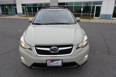 Used 2014 Subaru Crosstrek 2.0i Limited image 2