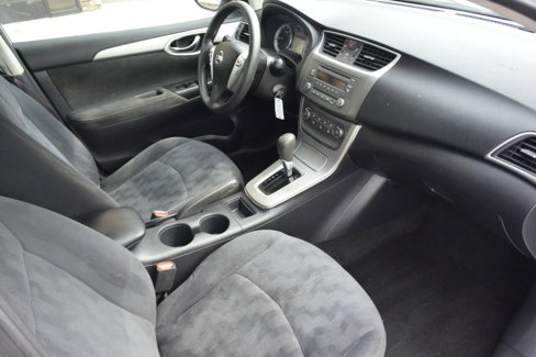 Used 2013 Nissan Sentra SV image 26