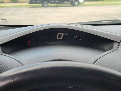 Used 2013 Nissan Leaf S w/ Charger Pkg image 25