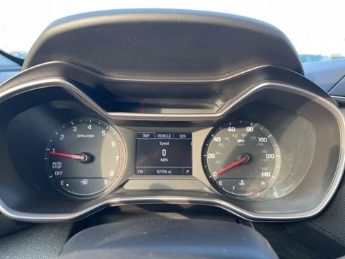 Used 2021 Chevrolet TrailBlazer LS image 16