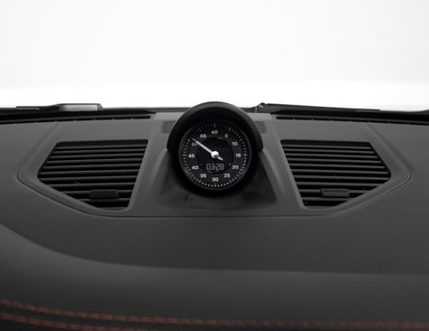 Used 2024 Porsche 911 Carrera image 26