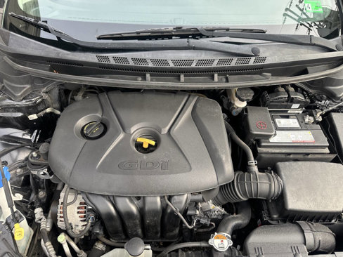 Used 2017 Kia Forte LX image 33