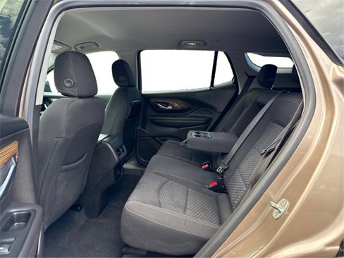 Used 2018 GMC Terrain SLE image 11