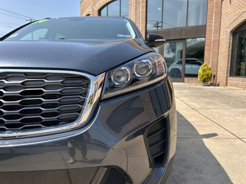 Used 2020 Kia Sorento S image 10