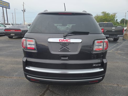 Used 2014 GMC Acadia SLT image 4