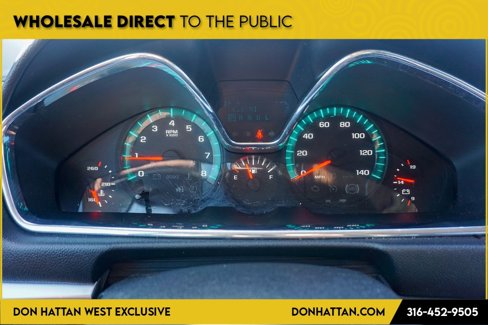 Used 2017 Chevrolet Traverse Premier image 6