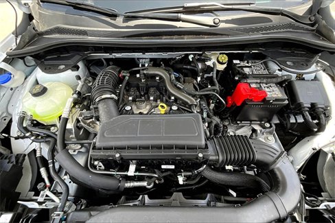 New 2025 Ford Escape Active image 10