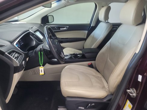 Used 2017 Ford Edge Titanium w/ Equipment Group 301A image 17
