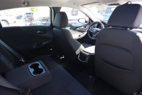 Used 2023 Chevrolet Malibu LT image 16
