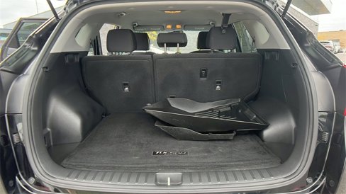 Used 2018 Hyundai Tucson SE w/ Cargo Package image 10