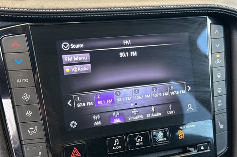 Used 2020 INFINITI QX50 Essential w/ Convenience Package image 20