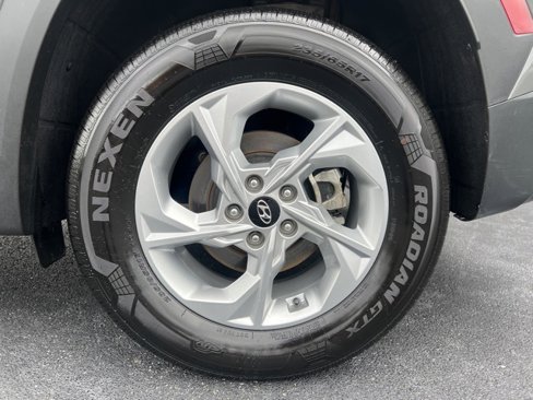 Used 2024 Hyundai Tucson SEL image 20