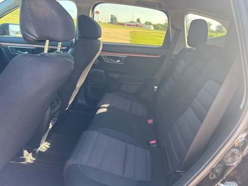 Used 2020 Honda CR-V EX image 8