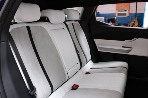Used 2023 Fisker Ocean Ultra image 13