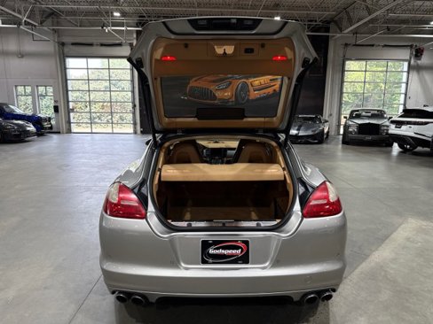 Used 2012 Porsche Panamera image 15