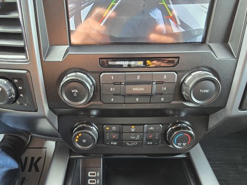 Used 2019 Ford F150 XLT w/ Equipment Group 302A Luxury image 26