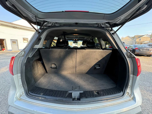 Used 2009 Acura MDX w/ Technology Package image 18
