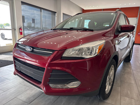 Used 2014 Ford Escape SE w/ Equipment Group 201A image 1