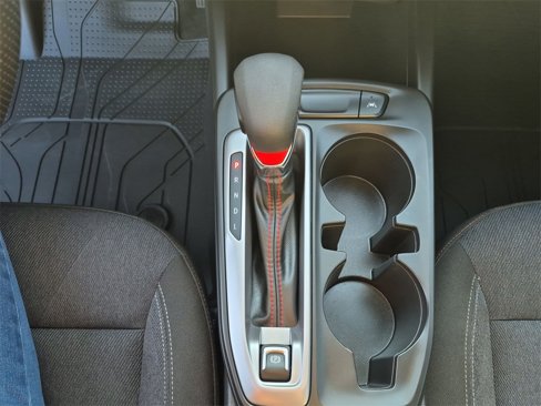 Used 2024 Chevrolet Trax RS image 26