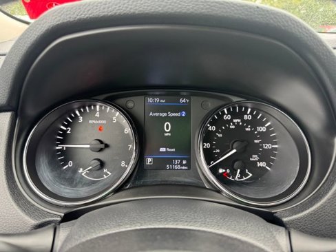 Used 2019 Nissan Rogue S image 14