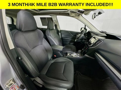 Used 2019 Subaru Forester Premium w/ All-Weather Package image 28