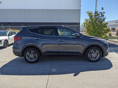 Used 2018 Hyundai Santa Fe Sport image 6