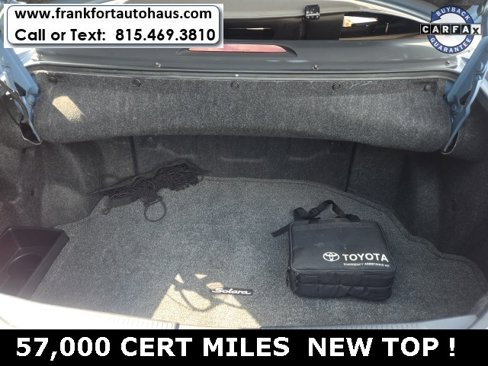 Used 2007 Toyota Solara SLE image 38