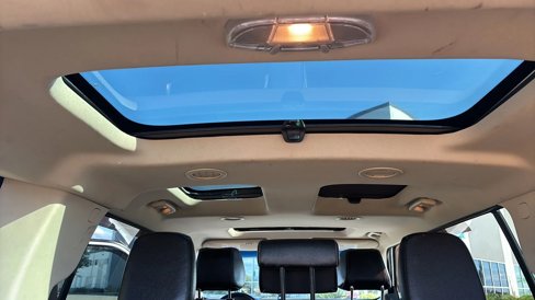 Used 2014 Ford Flex SEL w/ Equipment Group 202A image 17