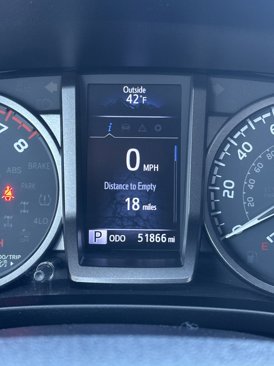 Used 2020 Toyota Tacoma TRD Off-Road image 45