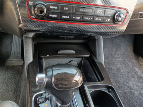 Used 2015 Kia Cadenza Limited image 34
