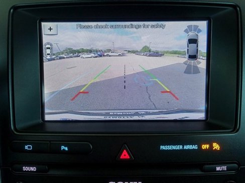Used 2019 Ford Explorer Limited image 18