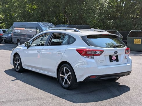 Used 2023 Subaru Impreza Premium image 6