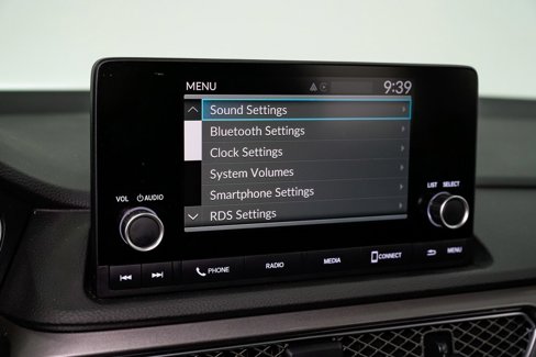 Certified 2024 Acura Integra image 16