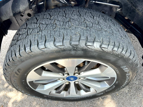 Used 2019 Ford F150 XL w/ Equipment Group 101A Mid image 42