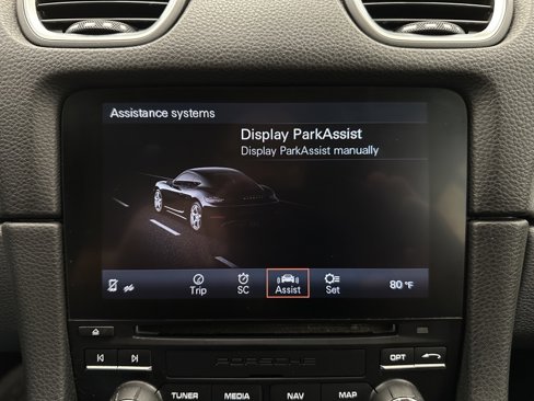 Used 2017 Porsche 718 Cayman image 31
