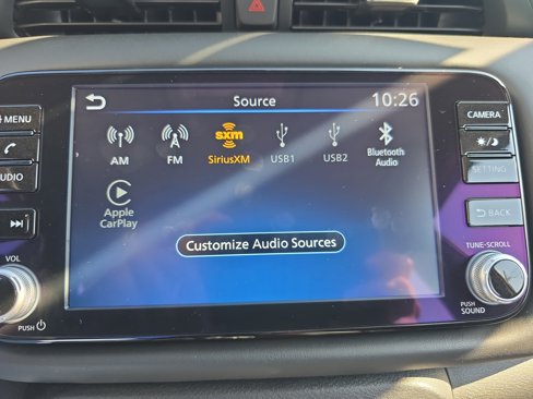 Used 2024 Nissan Kicks SR w/ SR Premium Package image 29