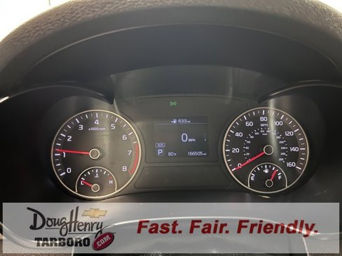 Used 2019 Kia Optima LX image 43